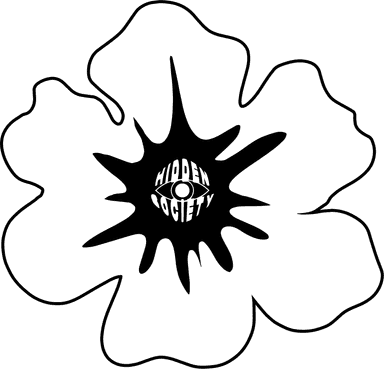 Hidden Society Logo